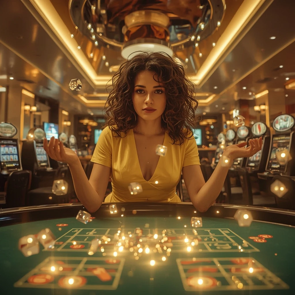 Winamax Casino jeux