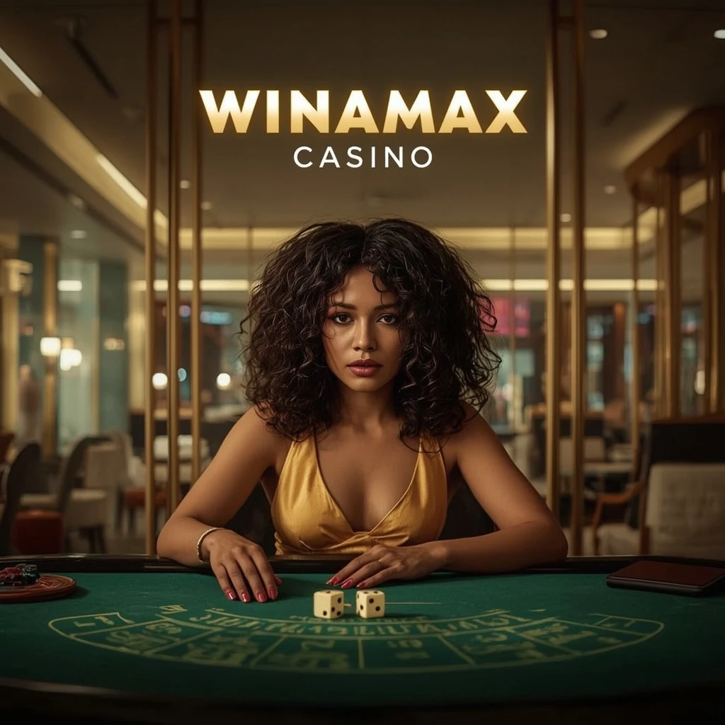 Winamax Casino France